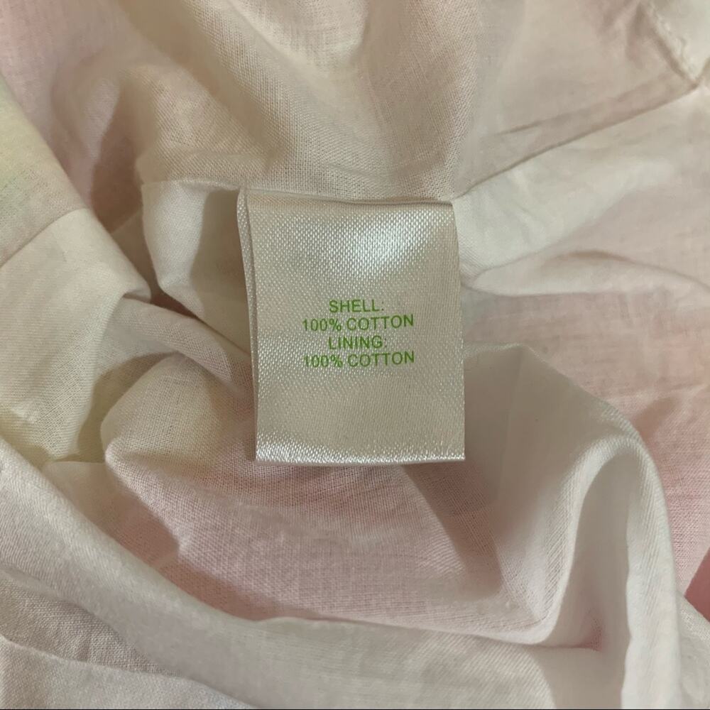 LILLY PULITZER Betsey Dress in Falling For You 4 - Picture 9 of 11